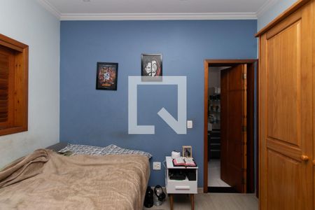 Casa à venda com 500m², 3 quartos e 2 vagas Casa à venda com 500m², 3 quartos e 2 vagasQuarto Suíte 3