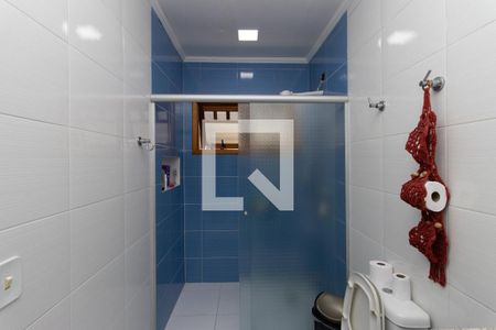 Casa à venda com 500m², 3 quartos e 2 vagas Casa à venda com 500m², 3 quartos e 2 vagasBanheiro da Suíte 3