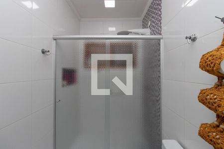 Casa à venda com 500m², 3 quartos e 2 vagas Casa à venda com 500m², 3 quartos e 2 vagasBanheiro da Suíte 2