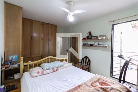 Quarto 1 de casa à venda com 4 quartos, 241m² em Ouro Preto, Belo Horizonte