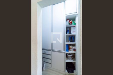 Casa à venda com 241m², 4 quartos e 5 vagasCloset da suíte 1