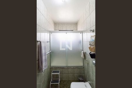 Casa à venda com 241m², 4 quartos e 5 vagasBanheiro da suíte 2