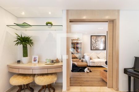 Apartamento à venda com 171m², 3 quartos e 3 vagas