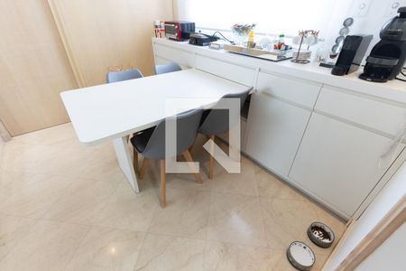 Apartamento à venda com 171m², 3 quartos e 3 vagas