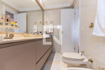 Apartamento à venda com 171m², 3 quartos e 3 vagas