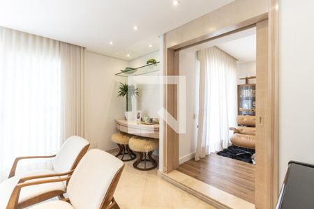 Apartamento à venda com 171m², 3 quartos e 3 vagas