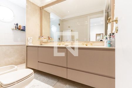 Apartamento à venda com 171m², 3 quartos e 3 vagas