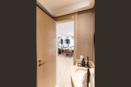 Apartamento à venda com 171m², 3 quartos e 3 vagas