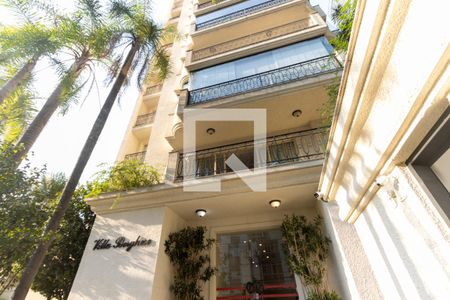 Apartamento à venda com 171m², 3 quartos e 3 vagas