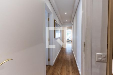 Apartamento à venda com 171m², 3 quartos e 3 vagas