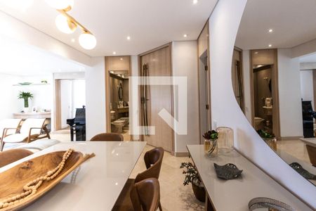 Apartamento à venda com 3 quartos, 171m² em Perdizes, São Paulo