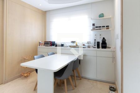 Apartamento à venda com 171m², 3 quartos e 3 vagas