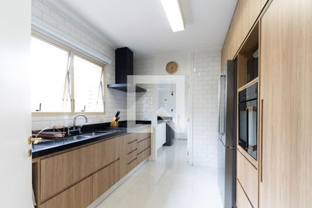 Apartamento à venda com 171m², 3 quartos e 3 vagas