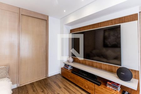 Apartamento à venda com 171m², 3 quartos e 3 vagas