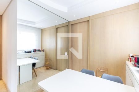 Apartamento à venda com 171m², 3 quartos e 3 vagas