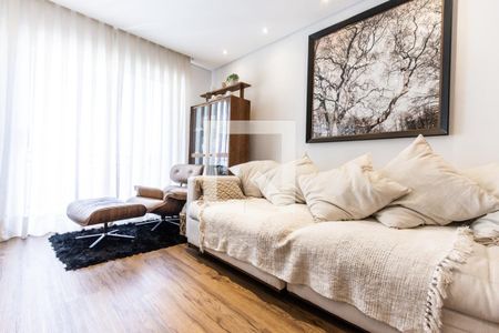 Apartamento à venda com 171m², 3 quartos e 3 vagas