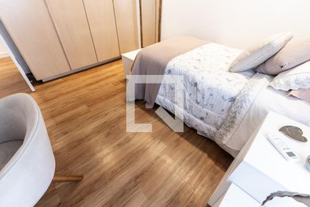 Apartamento à venda com 171m², 3 quartos e 3 vagas