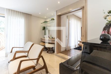 Apartamento à venda com 171m², 3 quartos e 3 vagas