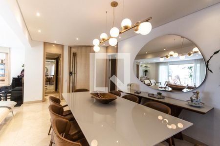 Apartamento à venda com 3 quartos, 171m² em Perdizes, São Paulo