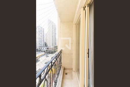 Apartamento à venda com 171m², 3 quartos e 3 vagas