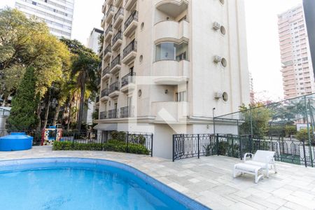 Apartamento à venda com 171m², 3 quartos e 3 vagas