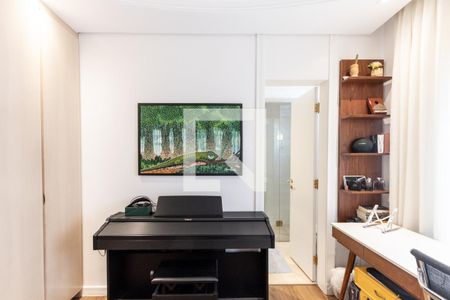 Apartamento à venda com 171m², 3 quartos e 3 vagas