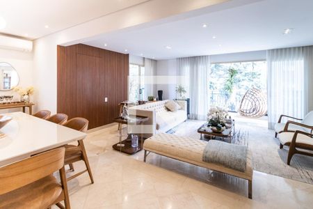 Apartamento à venda com 3 quartos, 171m² em Perdizes, São Paulo