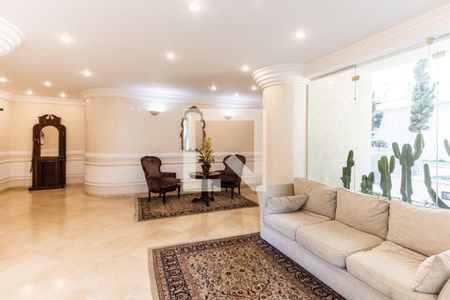 Apartamento à venda com 171m², 3 quartos e 3 vagas