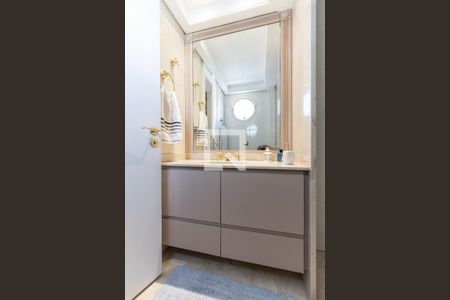 Apartamento à venda com 171m², 3 quartos e 3 vagas