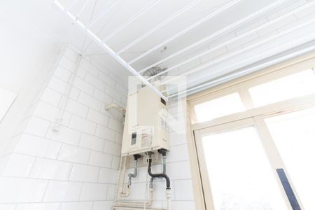 Apartamento à venda com 171m², 3 quartos e 3 vagas