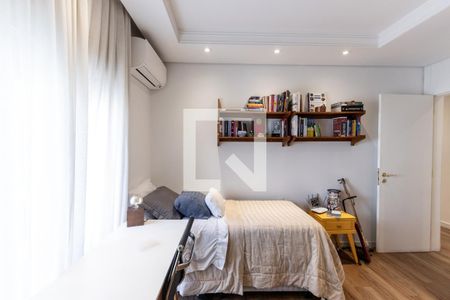 Apartamento à venda com 171m², 3 quartos e 3 vagas
