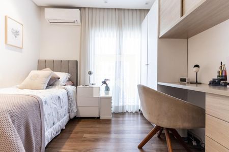 Apartamento à venda com 171m², 3 quartos e 3 vagas