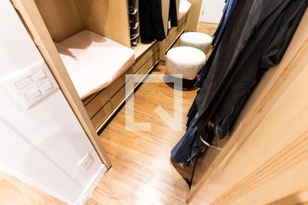 Apartamento à venda com 171m², 3 quartos e 3 vagas