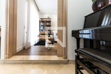 Apartamento à venda com 171m², 3 quartos e 3 vagas