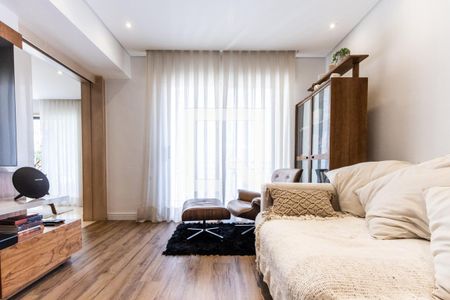 Apartamento à venda com 171m², 3 quartos e 3 vagas