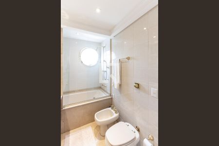 Apartamento à venda com 171m², 3 quartos e 3 vagas