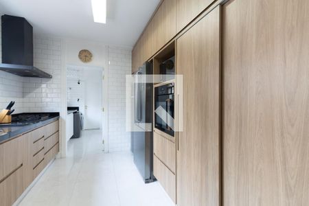 Apartamento à venda com 171m², 3 quartos e 3 vagas