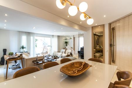 Apartamento à venda com 3 quartos, 171m² em Perdizes, São Paulo