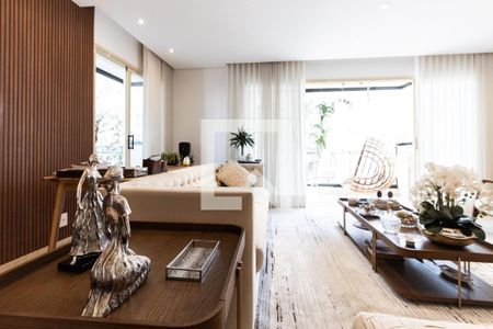 Apartamento à venda com 3 quartos, 171m² em Perdizes, São Paulo