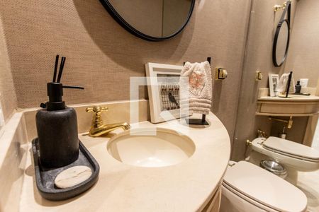 Apartamento à venda com 171m², 3 quartos e 3 vagas