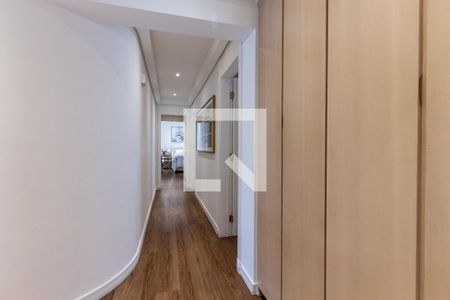 Apartamento à venda com 171m², 3 quartos e 3 vagas