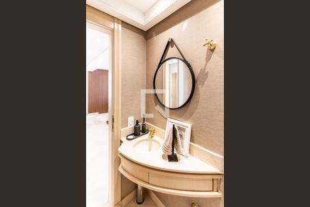 Apartamento à venda com 171m², 3 quartos e 3 vagas