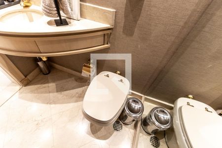 Apartamento à venda com 171m², 3 quartos e 3 vagas