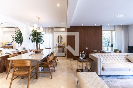 Apartamento à venda com 3 quartos, 171m² em Perdizes, São Paulo