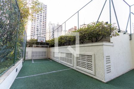 Apartamento à venda com 171m², 3 quartos e 3 vagas
