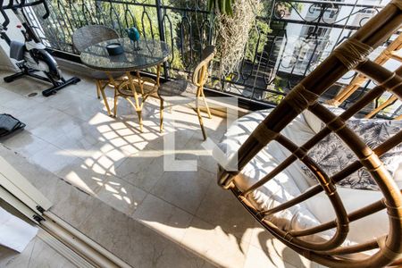 Apartamento à venda com 171m², 3 quartos e 3 vagas