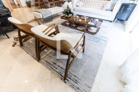 Apartamento à venda com 171m², 3 quartos e 3 vagas