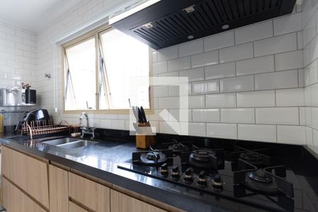 Apartamento à venda com 171m², 3 quartos e 3 vagas