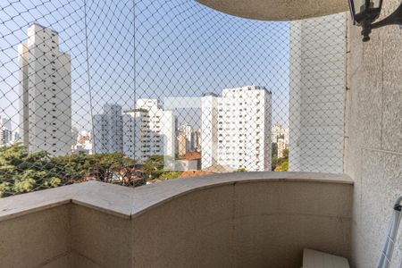 Apartamento à venda com 171m², 3 quartos e 3 vagas