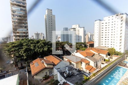 Apartamento à venda com 171m², 3 quartos e 3 vagas